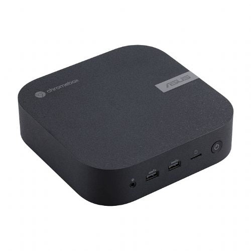 ASUS CHROMEBOX5-SC002UN iC7305/4GB-DDR4/128GB M.2/črn ChromeOS