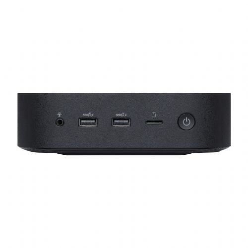 ASUS CHROMEBOX5-SC002UN iC7305/4GB-DDR4/128GB M.2/črn ChromeOS