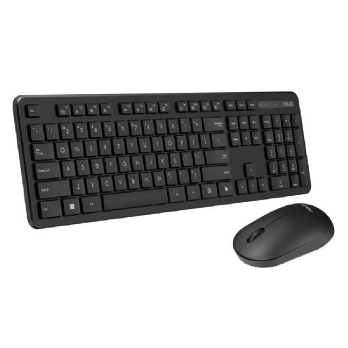 tipkovnica + miš ASUS CW100 USB SLO bežični Copilot