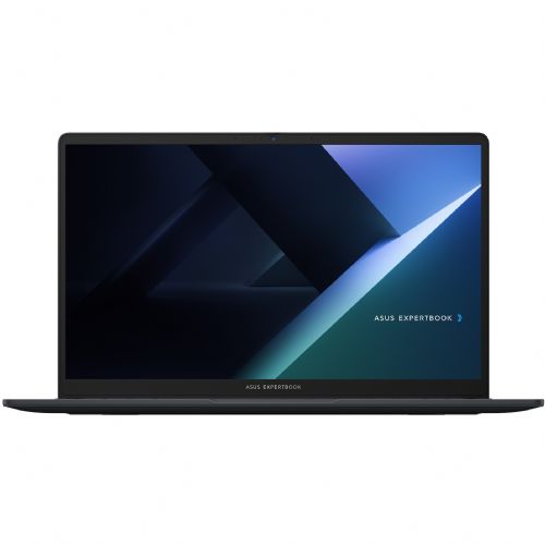Prenosnik Asus ExpertBook B1503CVA-S73388X B1 i5-1334U/16GB/SSD 512GB NVMe/39,6 cm (15,6") FHD IPS/DE/Win11Pro