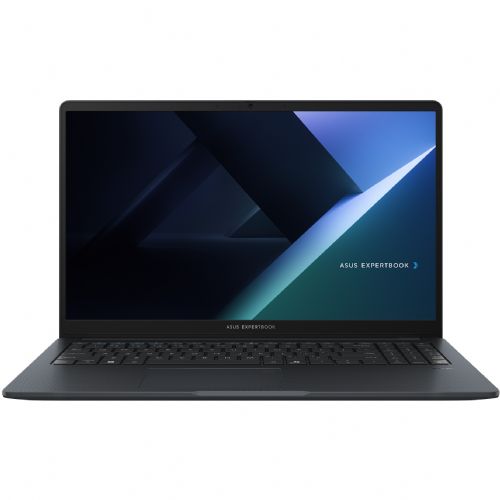 Prijenosno računalo Asus ExpertBook B1 R7-7735U/16GB/SSD 512GB NVMe/39,6 cm (15,6") FHD 300 nits/DE/Win11Pro, crno (BM1503CDA-S70591X)