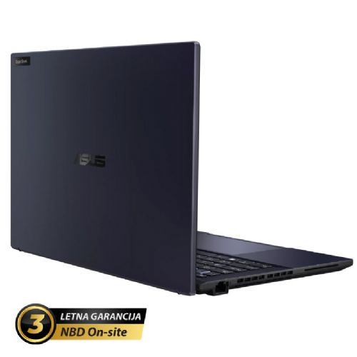 Prijenosno računalo ASUS ExpertBook B3 14" (35,56 cm) WUXGA Core Ultra 7 155H 32GB 1TB 4G Win11 Pro (B3404CMA-4G-WB75D0X)