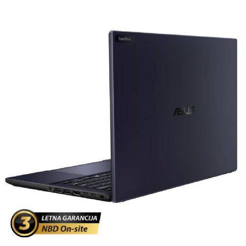 Prijenosno računalo ASUS ExpertBook B3 14" (35,56 cm) WUXGA Core Ultra 7 155H 32GB 1TB 4G Win11 Pro (B3404CMA-4G-WB75D0X)