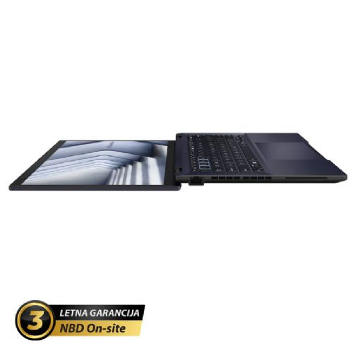 Prijenosno računalo ASUS ExpertBook B3 14" (35,56 cm) WUXGA Core Ultra 7 155H 32GB 1TB 4G Win11 Pro (B3404CMA-4G-WB75D0X)