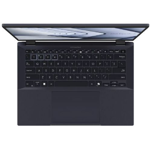 Prijenosno računalo ASUS ExpertBook B3 14" (35,56 cm) WUXGA Ultra 5 125U 16 GB 1 TB Windows 11 Pro (B3404CMA-WB53D1X)