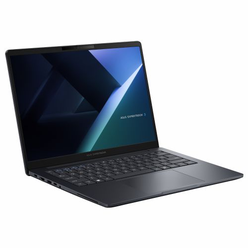 Prenosnik Asus ExpertBook B3405CCA-LY0067X B3 Intel Ultra 7-155H/16GB/SSD 512GB NVMe/35,6 cm (14") FHD+/DE/Win11Pro