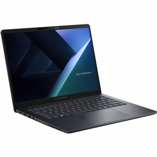 Prenosnik Asus ExpertBook B3405CCA-LY0067X B3 Intel Ultra 7-155H/16GB/SSD 512GB NVMe/35,6 cm (14") FHD+/DE/Win11Pro