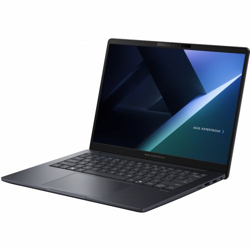 Prenosnik Asus ExpertBook B3405CCA-LY0067X B3 Intel Ultra 7-155H/16GB/SSD 512GB NVMe/35,6 cm (14") FHD+/DE/Win11Pro