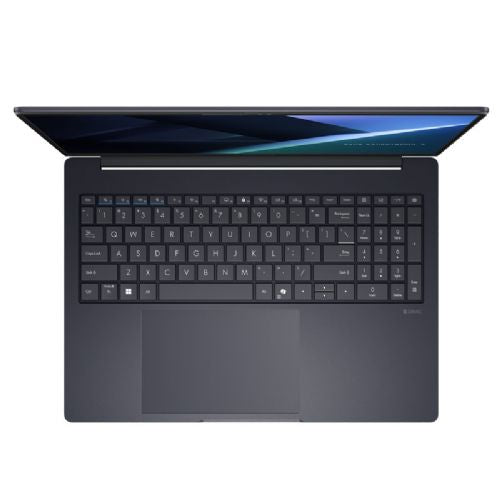 Prenosnik Asus ExpertBook B3 (B3605CCA-WB53D0X), Intel Ultra 5-225H/16 GB/SSD 1 TB NVMe/40,64 cm (16''), WUXGA, 300 niti/Win11Pro, modra (90NX08N1-M002F0)