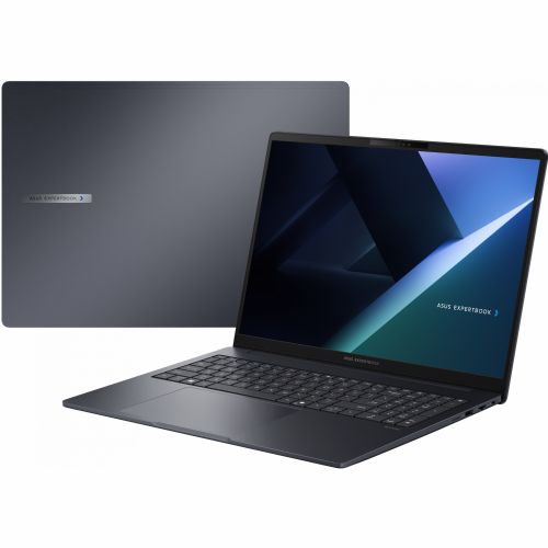 Prenosnik Asus ExpertBook B3605CCA-MB0053X B3 Intel Ultra 5-125H/16GB/SSD 512GB NVMe/40,6 cm (16") FHD+/DE/Win11Pro