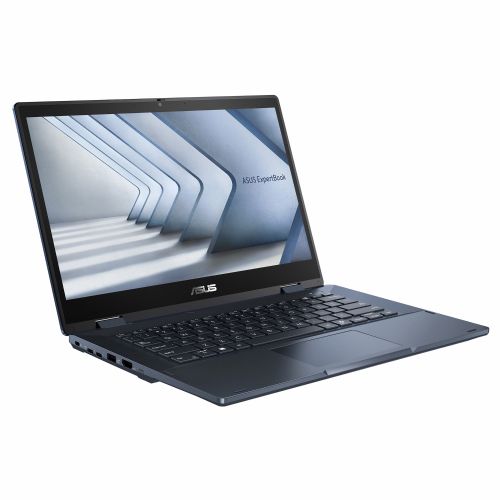 Prenosni računalnik Asus ExpertBook B3 B3402FVA-EC2616X, Intel Core 5 120U, 14" FHD na dotik, 16GB RAM, 512GB SSD, , DE, Windows 11 Pro