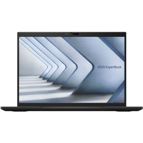 Prenosnik Asus ExpertBook B3 (B3404CVA-Q50183X), i5-1335U/16 GB/SSD 512 GB NVMe/35,6 cm (14"), WUXGA, 300 niti/DE/Win11Pro, črn