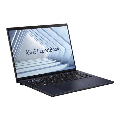 Prijenosno računalo Asus ExpertBook B3 B3604CMA-WB53C0X Intel Ultra 5-125H/16GB/SSD 512GB NVMe/40,64 cm (16,0'') WUXGA 300 nits/Win11Pro (90NX0731-M01EP0)