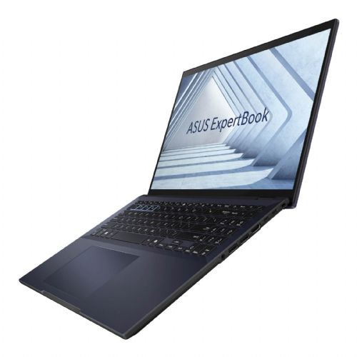 Prijenosno računalo Asus ExpertBook B3 B3604CMA-WB53C0X Intel Ultra 5-125H/16GB/SSD 512GB NVMe/40,64 cm (16,0'') WUXGA 300 nits/Win11Pro (90NX0731-M01EP0)
