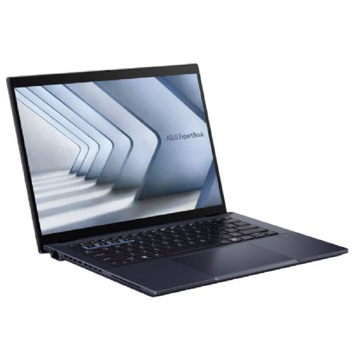 ASUS ExpertBook B5 14" (35,56 cm) WUXGA zaslon osjetljiv na dodir za prijenosno računalo Core 7 150U 16 GB 1 TB Windows 11 Pro kućište, olovka (B5404CVA-WB73D0X)