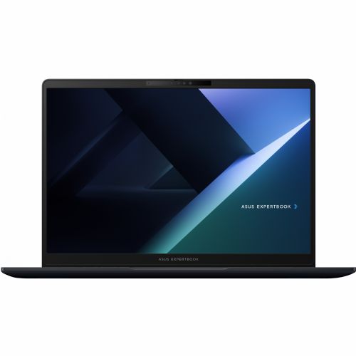 Prenosnik Asus ExpertBook B5 Intel Ultra 7-225H/16GB/SSD 1TB NVMe/35,6 cm (14") WQXGA 400niti/Win11Pro, črna (B5405CCA-NZ0086X)