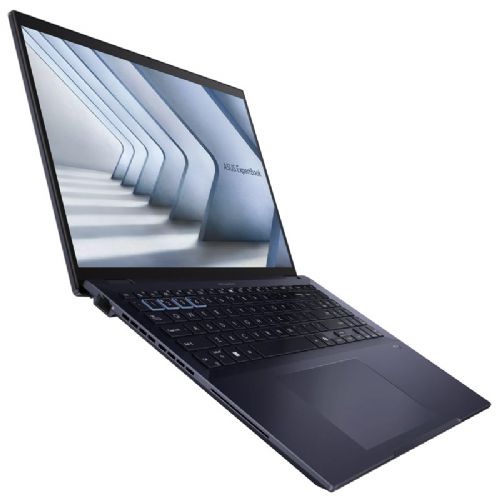 ASUS ExpertBook B5 16" (40,64 cm) WQXGA prijenosno računalo Intel Core 7 150U 32 GB 1 TB Windows 11 Pro (B5604CVA-WB75D0X)