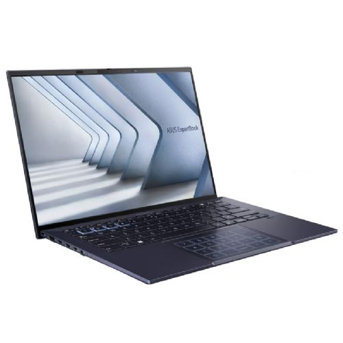 Prenosnik Asus ExpertBook B9 (B9403CVAR-WB53D0X), Intel Ultra 5-120U/16 GB/SSD 1 TB NVMe/35,56 cm (14"), WQXGA, OLED/Win11Pro, črn