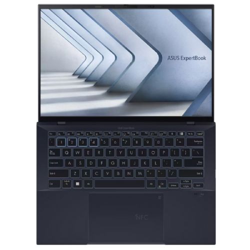 Asus ExpertBook B9 prijenosno računalo Intel Ultra 5-120U/16GB/SSD 1TB NVMe/35,56 cm (14") WQXGA OLED/Win11Pro, crno (B9403CVAR-WB53D0X)