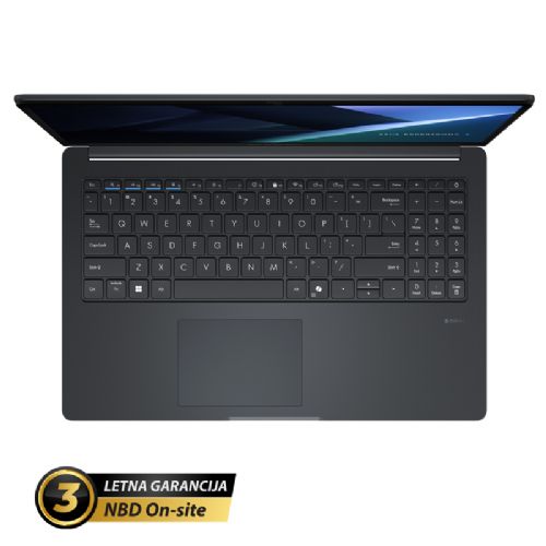 Prenosnik Asus ExpertBook BM1, 15,6" (39,62 cm), FHD, Ryzen 7 7735U, 32 GB, 1 TB, Windows 11 Home (BM1503CDA-WB85D0H)