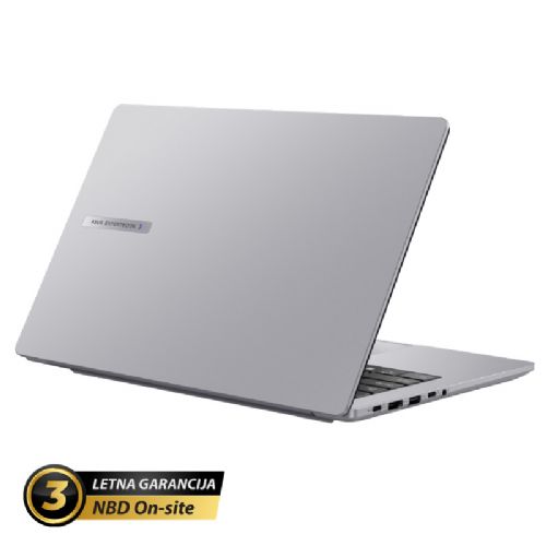 Asus ExpertBook P1 prijenosno računalo, 14" (35,56 cm), FHD, Core i7-13620H, 16 GB, 1 TB, Windows 11 Home (P1403CVA-WB73D0H)