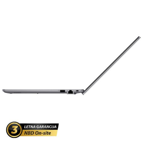 Asus ExpertBook P1 prijenosno računalo, 14" (35,56 cm), FHD, Core i7-13620H, 16 GB, 1 TB, Windows 11 Home (P1403CVA-WB73D0H)