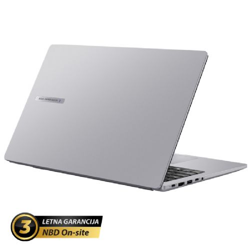 ASUS ExpertBook P1 15,6" (39,62 cm) FHD prijenosno računalo Core i7-13620H 16 GB 1 TB Windows 11 Home (P1503CVA-S70993W)