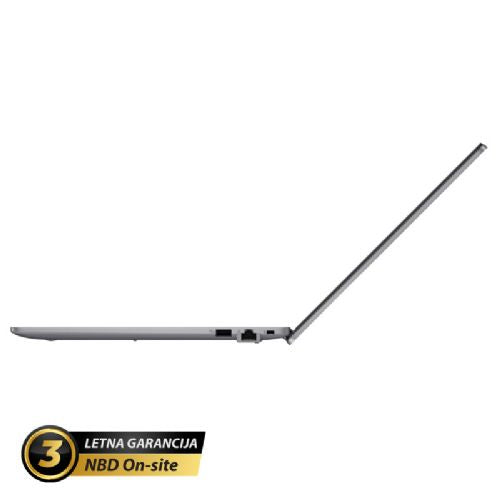 Prenosnik ASUS ExpertBook P1 15,6" (39,62cm) FHD Ryzen 7 7735HS 16GB 1TB Windows 11 Home (PM1503CDA-WB83D0H)