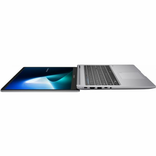 Prenosnik Asus ExpertBook P1 P1503CVA-S71305X i7-13620H/16GB/SSD 512GB NVMe/39,6 cm (15,6") FHD/DE/Win11Pro, srebrna