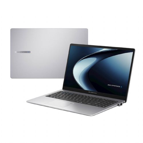 Prenosnik ASUS ExpertBook P1 PM1503CDA-S70159X, Ryzen 7 7735HS, 32 GB RAM, 1 TB SSD, 15,6" FHD, Radeon 680M, Windows 11 Pro