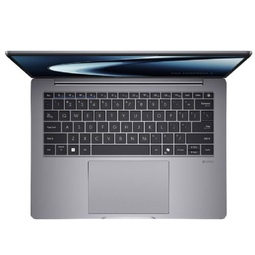 Prenosnik Asus ExpertBook P3 i5-13420H/16GB/SSD 1TB NVMe/35,56 cm (14") FHD+/Win11Home, siva (P3405CVA-WB53D0H)