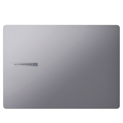 Prenosnik Asus ExpertBook P3 i5-13420H/16GB/SSD 1TB NVMe/35,56 cm (14") FHD+/Win11Home, siva (P3405CVA-WB53D0H)