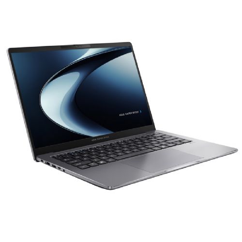 Prenosnik Asus ExpertBook P3 i7-13620H/32GB/SSD 1TB NVMe/35,56 cm (14") WQXGA 400niti 144Hz/Win11Pro, siva (P3405CVA-WB75D1X)