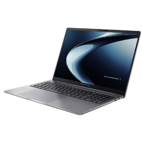 Prenosnik Asus ExpertBook P3 i7-13620H/32GB/SSD 1TB NVMe/39,62 cm (15,6") FHD+ 300niti/Win11Pro, siva (P3605CVA-WB55D0X)