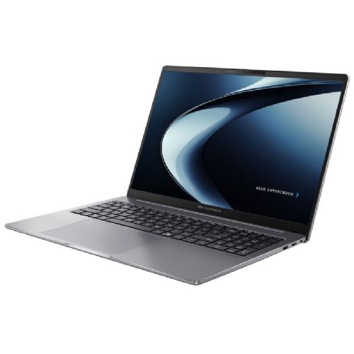 Prenosnik Asus ExpertBook P3 P3605CVA-WB53D0 i5-13420H/16GB/SSD 1TB NVMe/40,6 cm (16") FHD+ 300niti/BrezOS, siva (90NX08C1-M005K0)