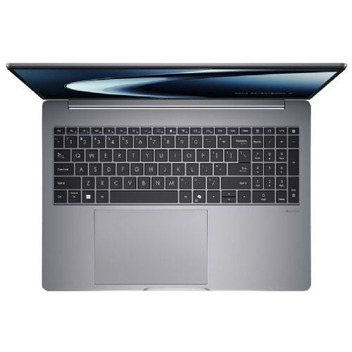 Prenosnik Asus ExpertBook P3 P3605CVA-WB53D0 i5-13420H/16GB/SSD 1TB NVMe/40,6 cm (16") FHD+ 300niti/BrezOS, siva (90NX08C1-M005K0)