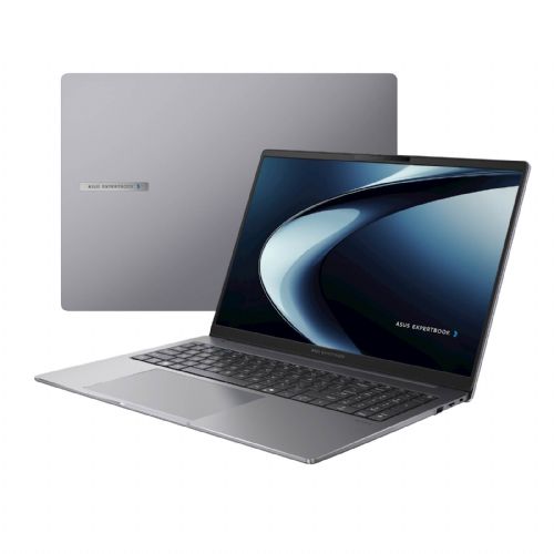 Prenosnik ASUS ExpertBook P3 PM3606CKA-WB63C0H, Ryzen AI 5 330, 16 GB RAM, 512 GB SSD, 16" WUXGA 300 nitov, Windows 11 Home