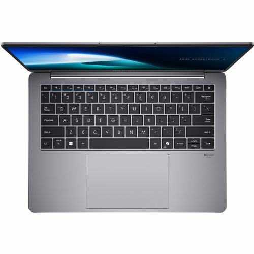 Prneosnik Asus ExpertBook P5 P5405CSA-NZ0910X Intel Ultra 5-226V/16GB/SSD 512GB NVMe/35,6 cm (14") WQXGA/DE/Win11Pro