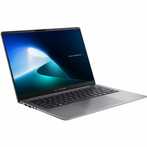 Prenosnik Asus ExpertBook P5 P5405CSA-NZ0916X Ultra 7-258V/32GB/SSD 1TB NVMe/35,6 cm (14") WQXGA/DE/Win11Pro