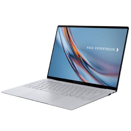 Prenosni računalnik Asus ExpertBook Ultra B9 OLED 14" WQXGA+ Core Ultra 7 32GB 1TB 0,99kg Win11 Pro + ovitek in LAN adapter