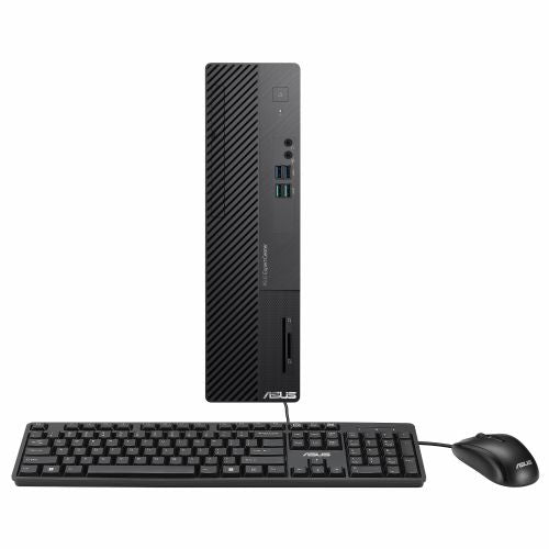 All In One računalnik Asus ExpertCenter D5 S501SER i5-14500, 8GB, 512GB SSD,DE, Win11 Home