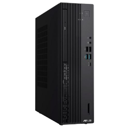 Namizni računalnik ASUS ExpertCenter D7 SFF Core i7-14700 16GB 1TB DVD Windows 11 Pro tipkovnica miška (D701SER-WB73C0X)