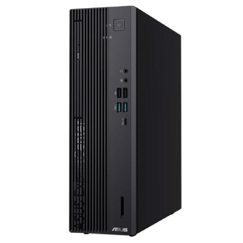 Namizni računalnik ASUS ExpertCenter D7 SFF Core i7-14700 16GB 1TB DVD Windows 11 Pro tipkovnica miška (D701SER-WB73C0X)