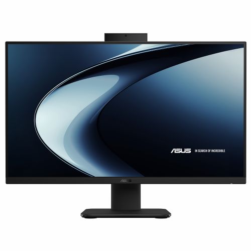 AIO računalnik Asus ExpertCenter P4 27"; i5-13420H 8 512 V470VAK-BPE993W DE tipkovnica W11H