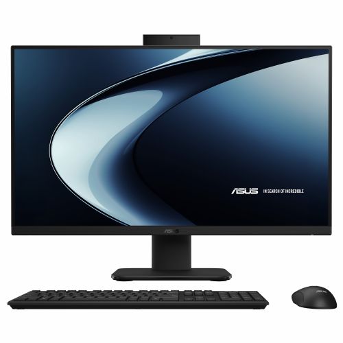 AIO računalnik Asus ExpertCenter P4 27"; i5-13420H 8 512 V470VAK-BPE993W DE tipkovnica W11H