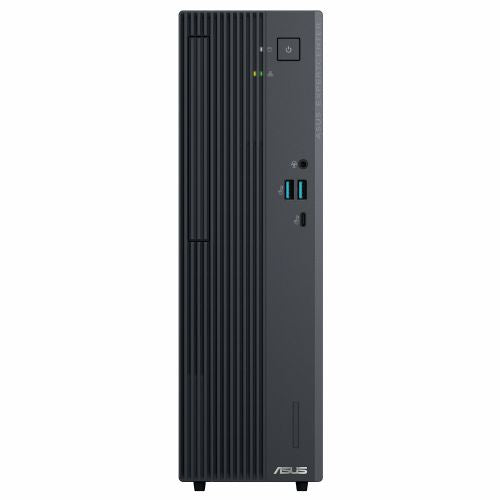 Namizni računalnik Asus ExpertCenter P5 i5-13420H 8GB 256GB SSD SFF Windows 11 Pro, črna