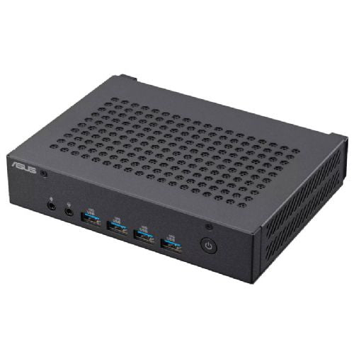 ASUS ExpertCenter PN43 Intel N200 WiFi6 HDMI/LAN (PN43-BBN200MD) Barebone mini računalo