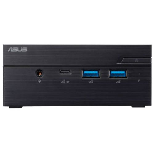 ASUS ExpertCenter PN53-S1 Ryzen 5 7530U WiFi 6E 2.5G DP HDMI Barebone mini računalo (PN53-BS5753MDS1)