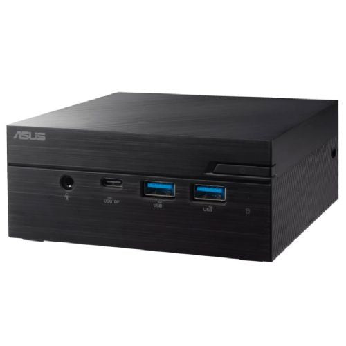 ASUS ExpertCenter PN53-S1 Ryzen 7 7730U WiFi 6E 2.5G DP HDMI Barebone mini računalo (PN53-BS7773MDS1)