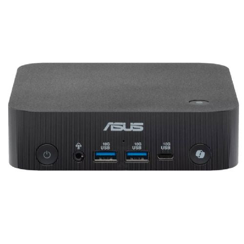 Mini računalnik ASUS ExpertCenter PN54 Ryzen 5 220 WiFi 7 2.5G/DP/HDMI Barebone PN54-BBR522MNS1